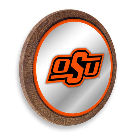 Oklahoma State Cowboys: 