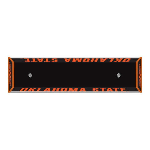 Oklahoma State Cowboys: Standard Pool Table Light - The Fan-Brand