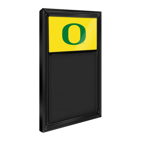 Oregon Ducks: Chalk Note Board - The Fan-Brand