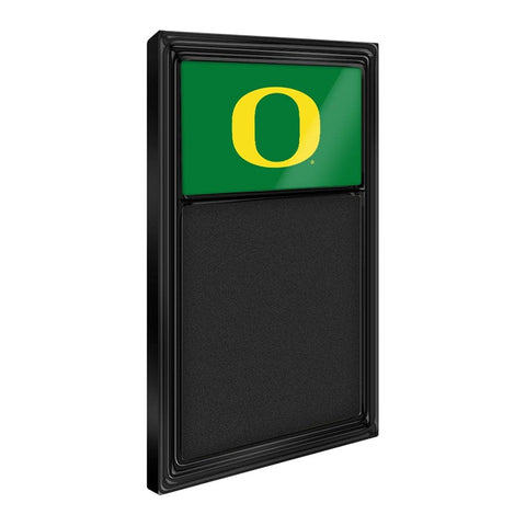 Oregon Ducks: Chalk Note Board - The Fan-Brand