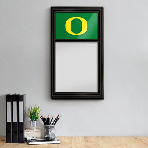 Oregon Ducks: Dry Erase Note Board - The Fan-Brand