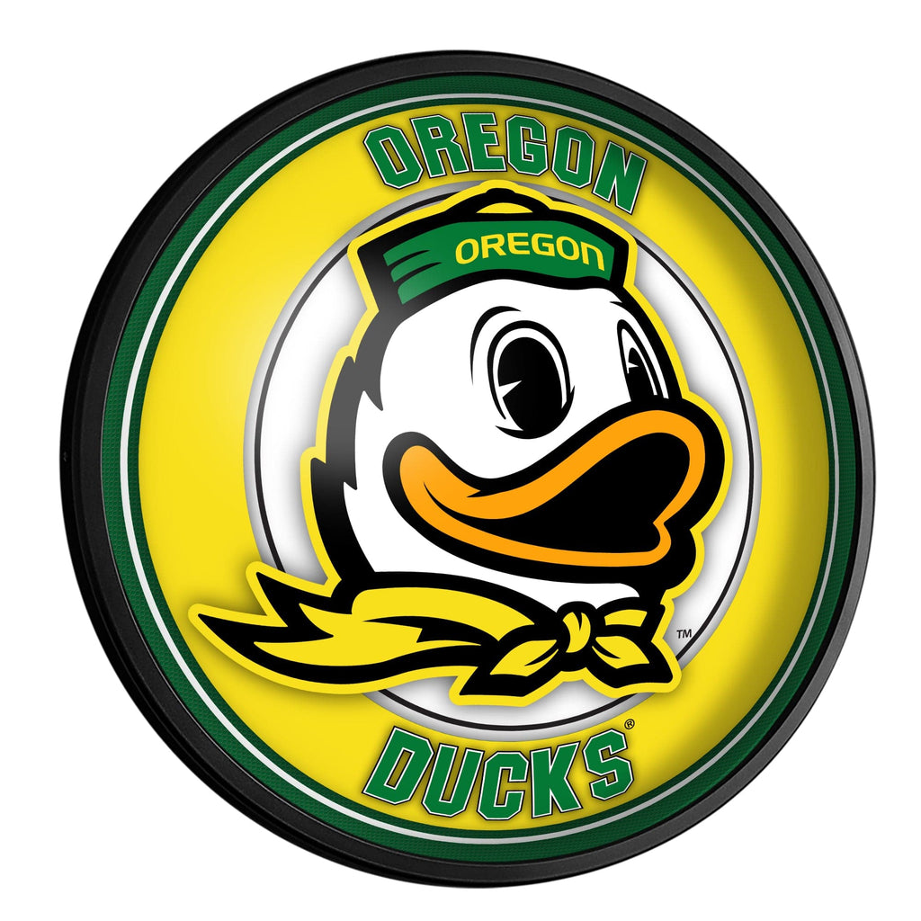 Ducks Look Flat In Loss To Devils - University of Oregon Athletics