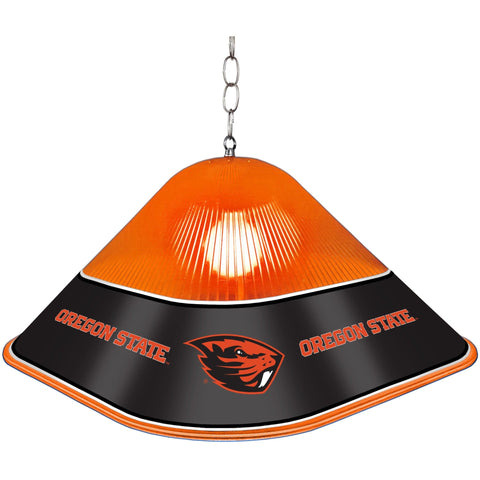 Oregon State Beavers: Game Table Light - The Fan-Brand