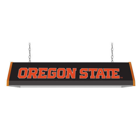 Oregon State Beavers: Standard Pool Table Light - The Fan-Brand