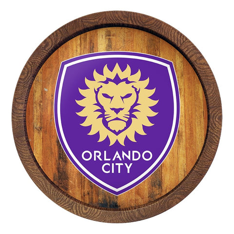 Orlando City: 