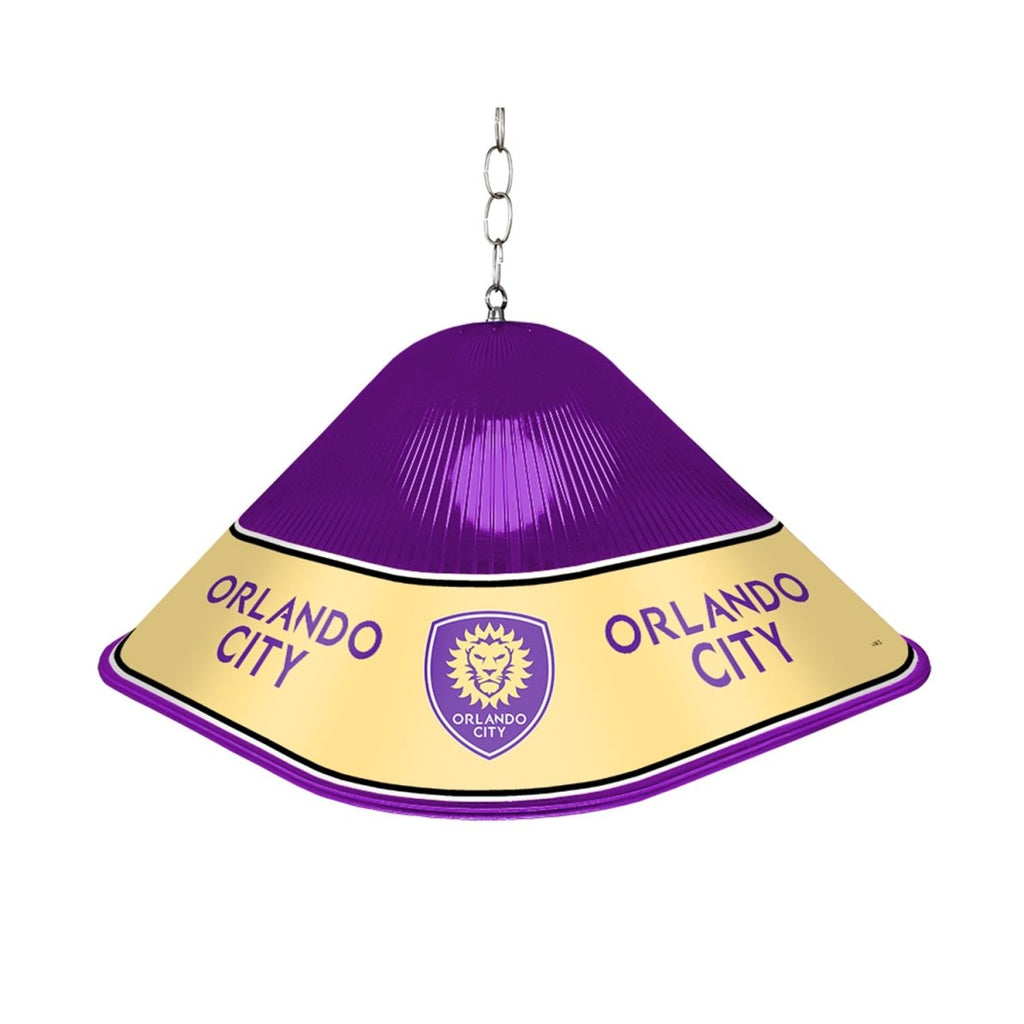Orlando City: Game Table Light - The Fan-Brand