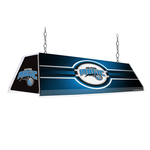 Orlando Magic: Edge Glow Pool Table Light - The Fan-Brand