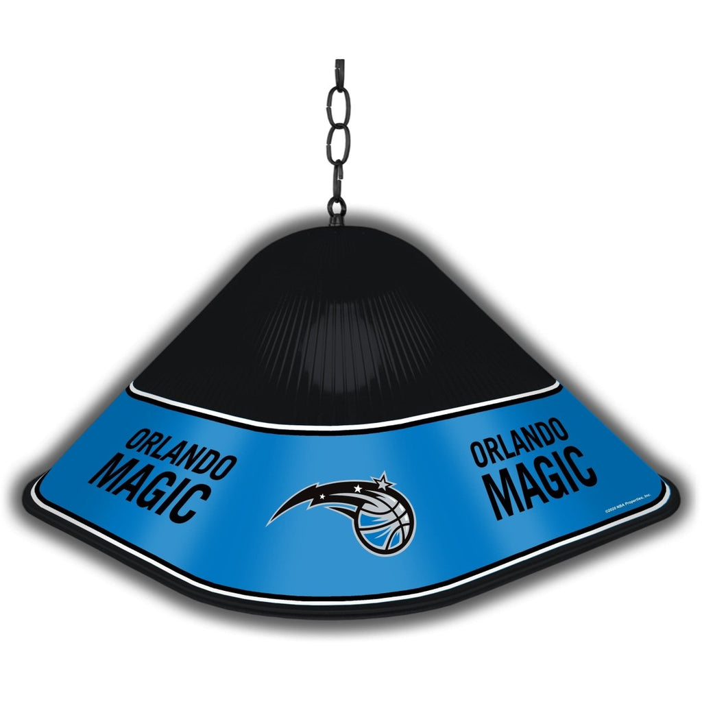 Orlando Magic: Game Table Light - The Fan-Brand