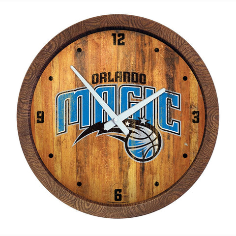 Orlando Magic: Logo - 