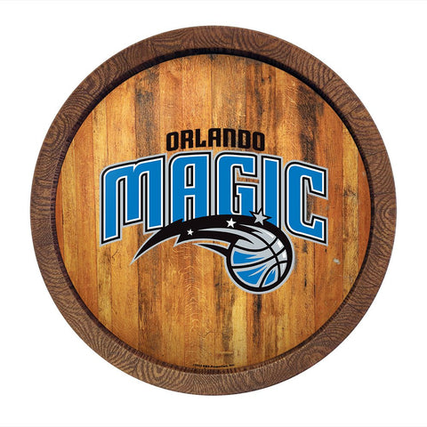 Orlando Magic: Logo - 