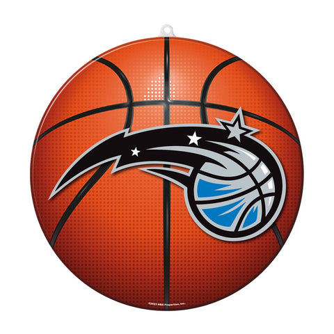 Orlando Magic: Sun Catcher Ornament 4- Pack - The Fan-Brand