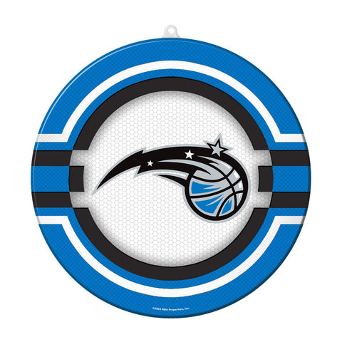 Orlando Magic: Sun Catcher Ornament 4- Pack - The Fan-Brand