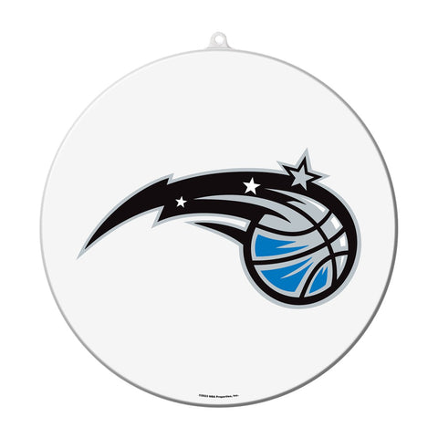 Orlando Magic: Sun Catcher Ornament 4- Pack - The Fan-Brand