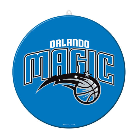 Orlando Magic: Sun Catcher Ornament 4- Pack - The Fan-Brand