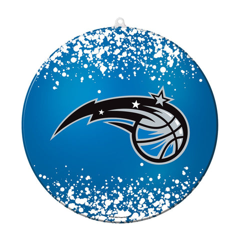 Orlando Magic: Sun Catcher Ornament 4- Pack - The Fan-Brand