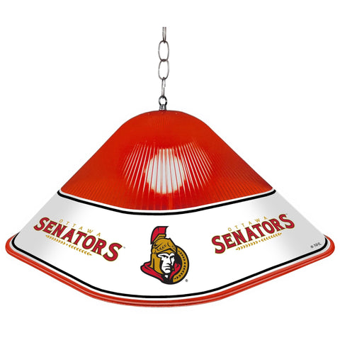 Ottawa Senators: Game Table Light - The Fan-Brand