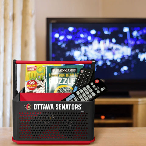 Ottawa Senators: Tailgate Caddy - The Fan-Brand