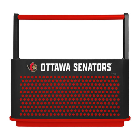 Ottawa Senators: Tailgate Caddy - The Fan-Brand