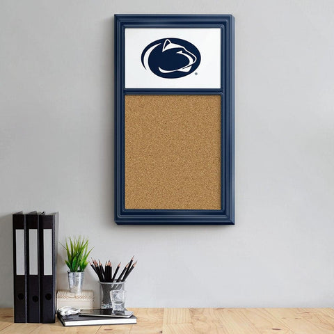 Penn State Nittany Lions: Cork Note Board - The Fan-Brand