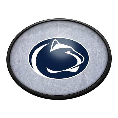 Penn State Nittany Lions Retractable Badge ID Holder Nittany Lions