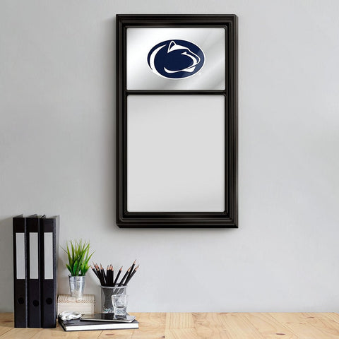 Penn State Nittany Lions: Mirrored Dry Erase Note Board - The Fan-Brand