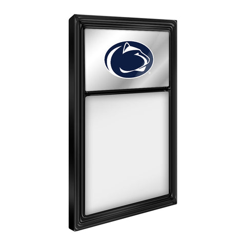 Penn State Nittany Lions: Mirrored Dry Erase Note Board - The Fan-Brand