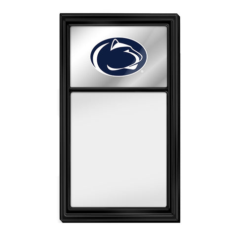 Penn State Nittany Lions: Mirrored Dry Erase Note Board - The Fan-Brand