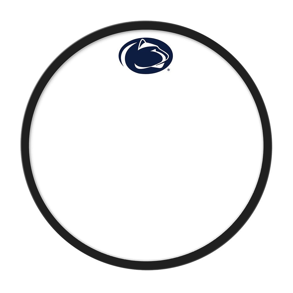 Penn State Nittany Lions: Modern Disc Dry Erase Wall Sign - The Fan-Brand