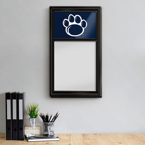 Penn State Nittany Lions: Paw - Dry Erase Note Board - The Fan-Brand