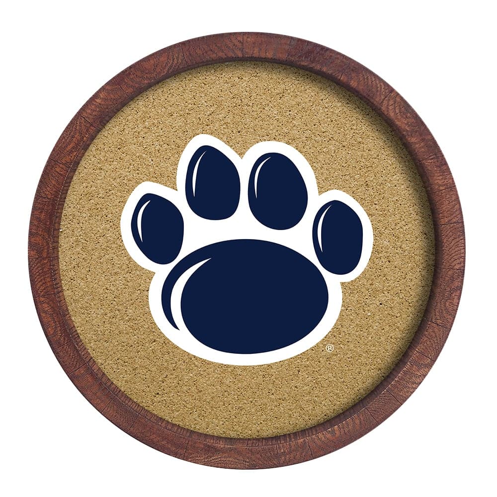 Penn State Nittany Lions: Paw - 