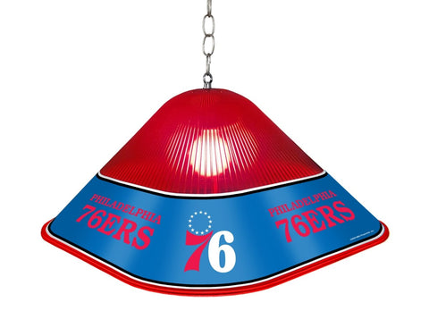 Philadelphia 76ers: Game Table Light - The Fan-Brand