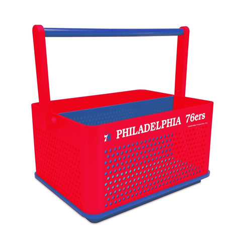 Philadelphia 76ers: Tailgate Caddy - The Fan-Brand