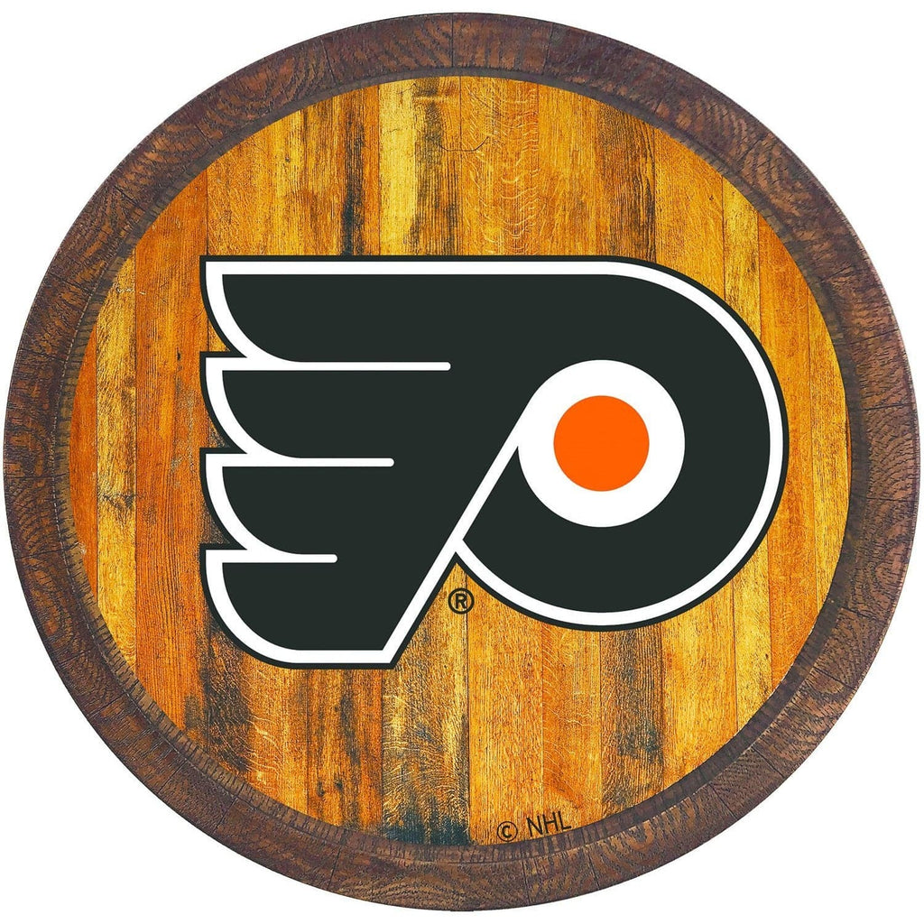 Philadelphia Flyers: 