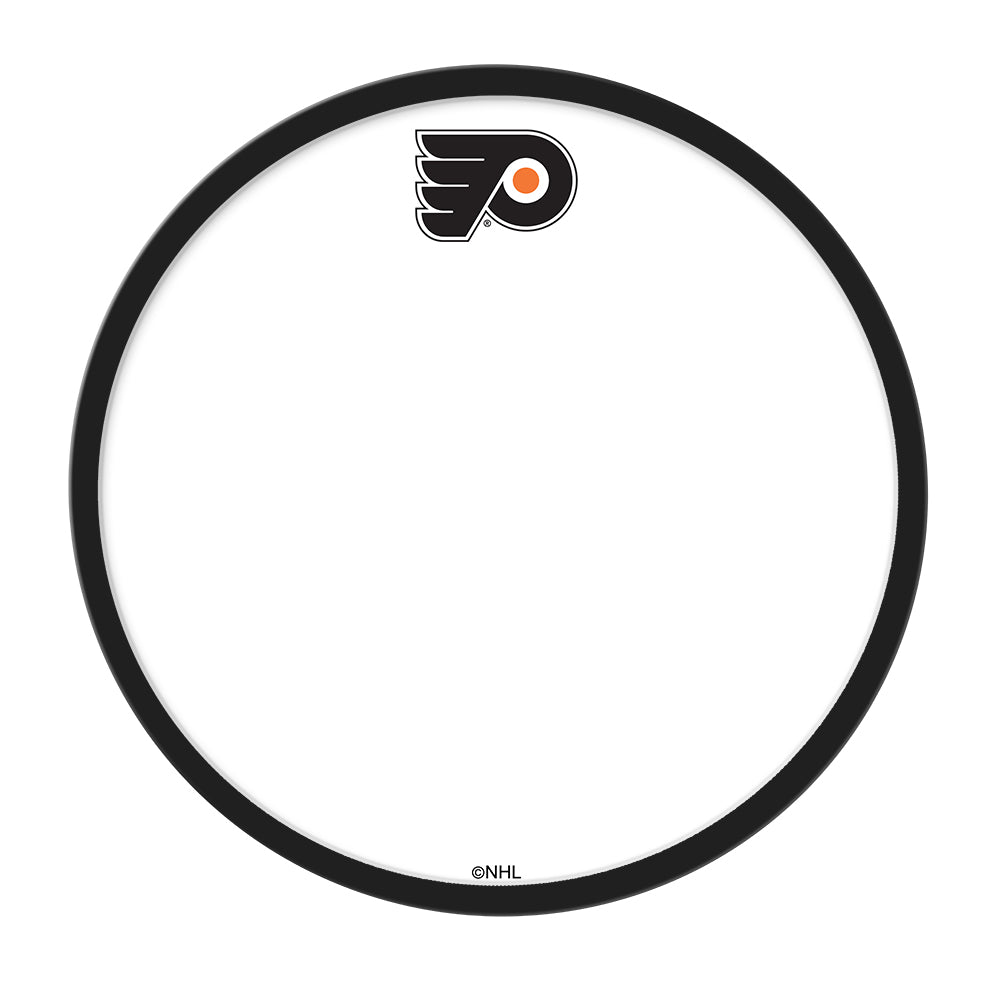 Philadelphia Flyers: Modern Disc Dry Erase Wall Sign - The Fan-Brand