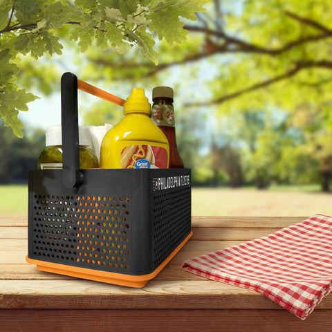 Philadelphia Flyers: Tailgate Caddy - The Fan-Brand