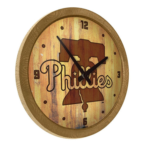 Philadelphia Phillies: Branded 