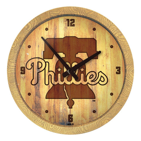 Philadelphia Phillies: Branded 