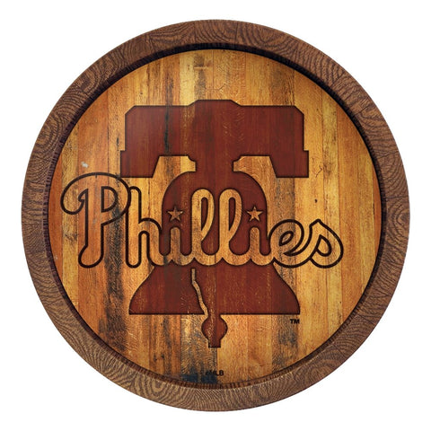 Philadelphia Phillies: Branded 