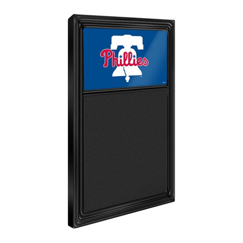 Philadelphia Phillies: Chalk Note Board - The Fan-Brand