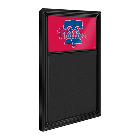 Philadelphia Phillies: Chalk Note Board - The Fan-Brand