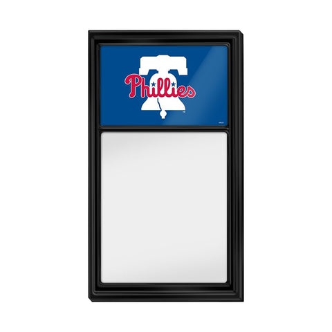 Philadelphia Phillies: Dry Erase Note Board - The Fan-Brand