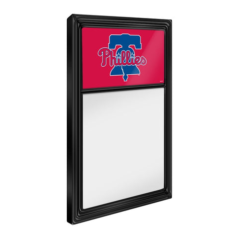 Philadelphia Phillies: Dry Erase Note Board - The Fan-Brand