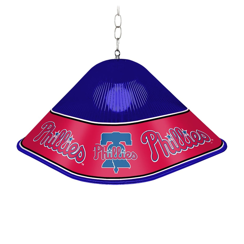 Philadelphia Phillies: Game Table Light - The Fan-Brand