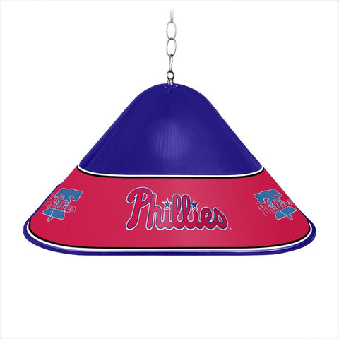 Philadelphia Phillies: Game Table Light - The Fan-Brand