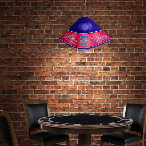 Philadelphia Phillies: Game Table Light - The Fan-Brand