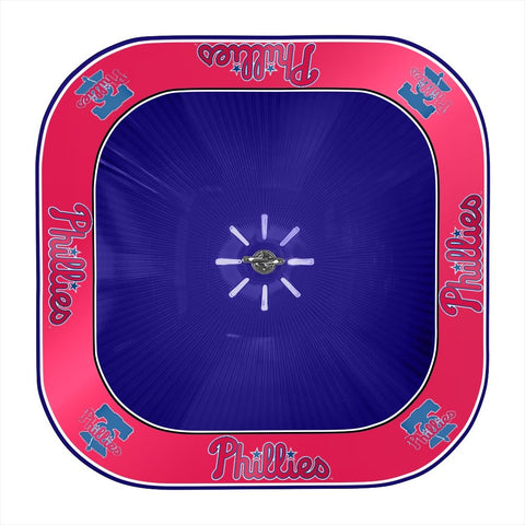 Philadelphia Phillies: Game Table Light - The Fan-Brand