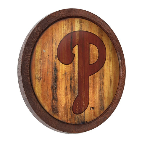 Philadelphia Phillies: Logo - Branded 