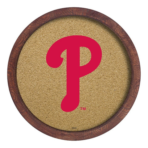 Philadelphia Phillies: Logo - 