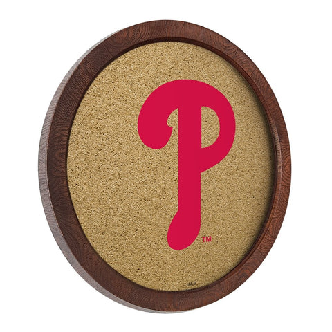 Philadelphia Phillies: Logo - 