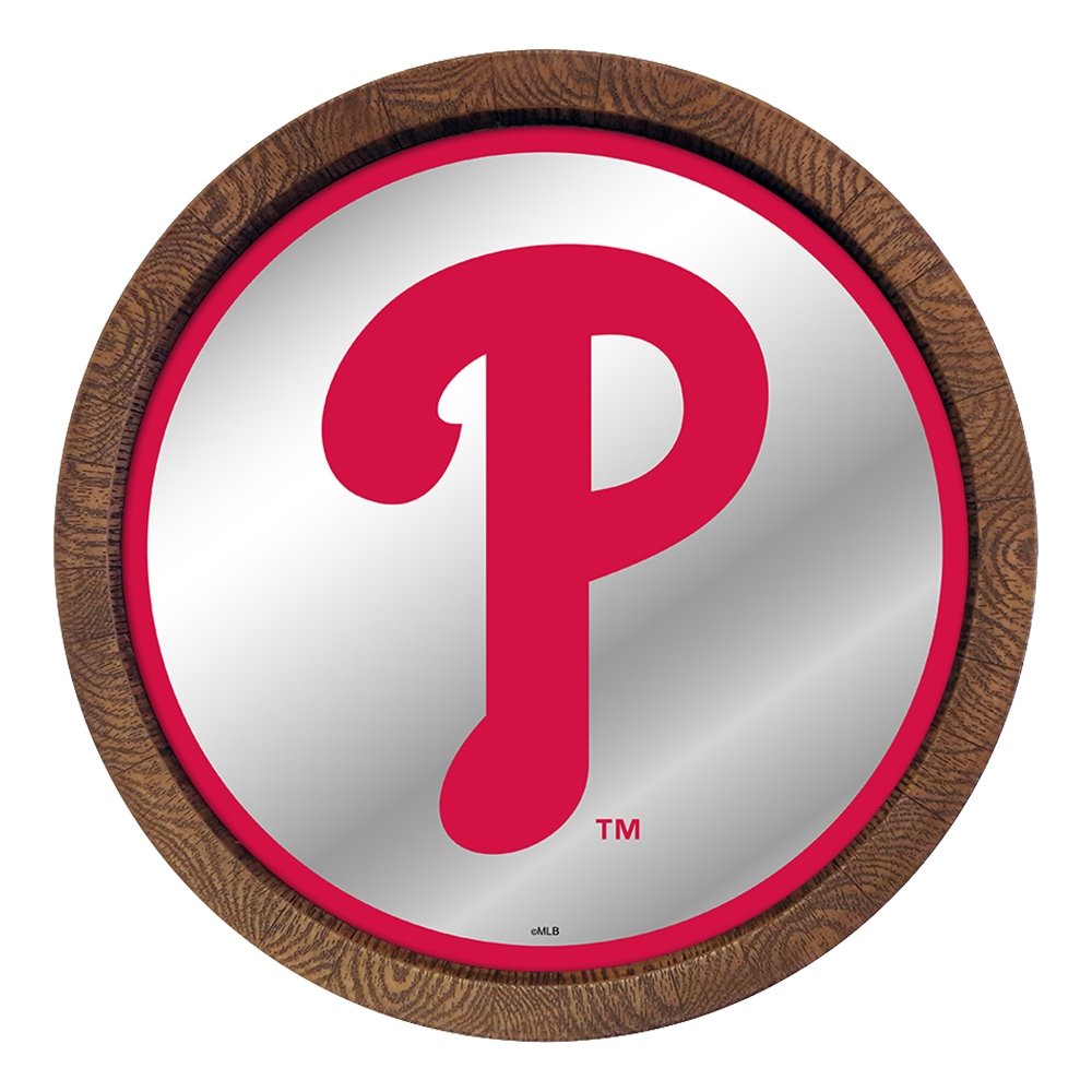 Philadelphia Phillies: Logo - 